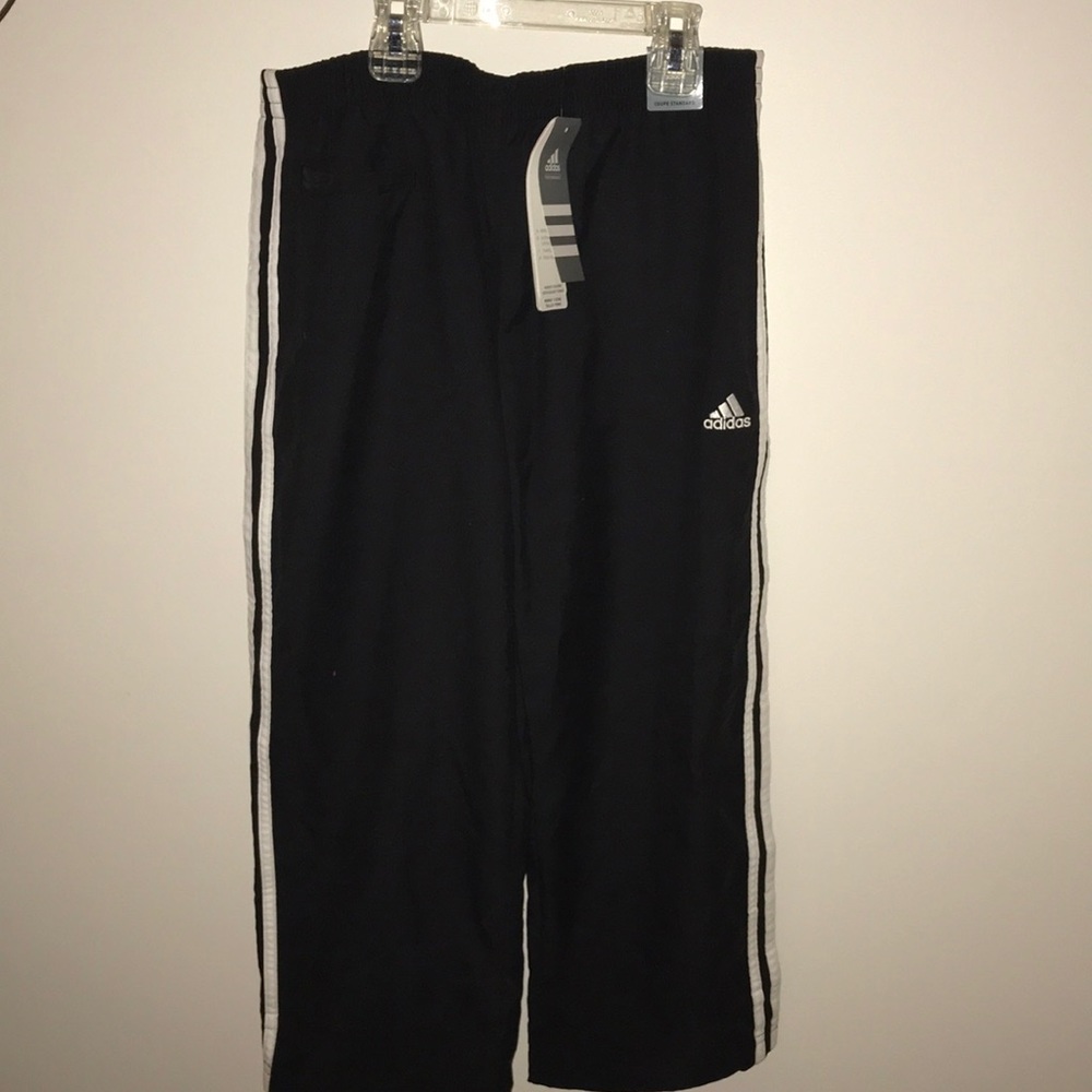 Adidas women RF coupe standard sweat pants